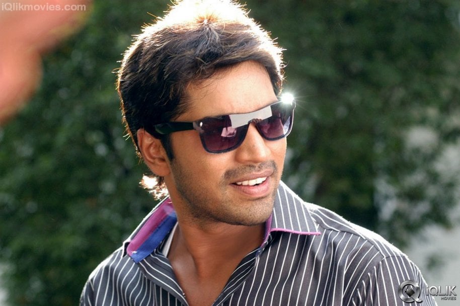 Allari-Naresh